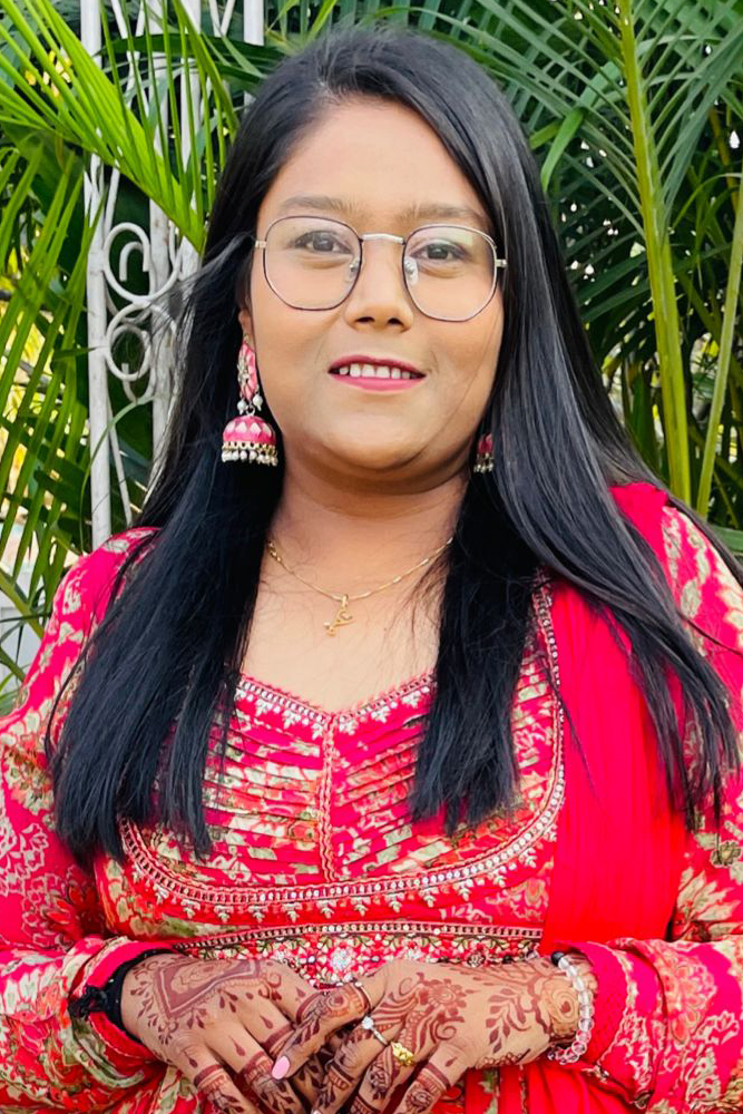 Dr. Shreena Patel - Door Step Doctor Pvt. Ltd.